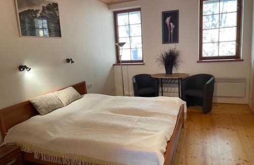 Telnice Apartment | Apartmány Telnice - Medorhof
