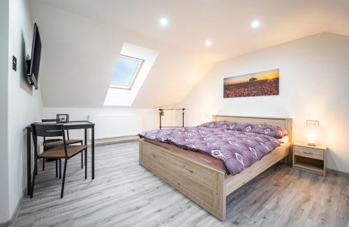 Miletin House | Apartmány TERA
