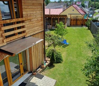 Stara Lesna Apartment | Apartmány Terra