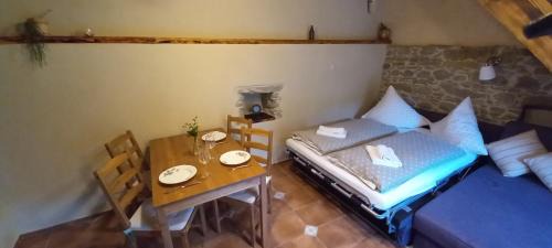 Stara Lesna Apartment | Apartmány Terra