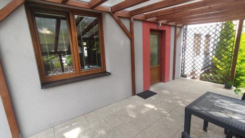 Uherske Hradiste Apartment | Apartmány TriMM