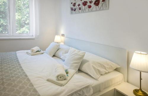 Hlinsko Apartment | Apartmány U Betléma