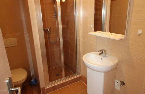 Plzen 3 Hotel | Apartmány u Gigantu