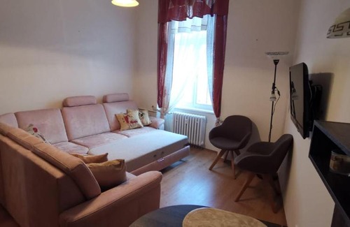 Karlovy Vary Apartment | Apartmány u Hotelu Thermal KV