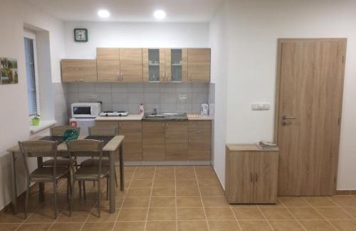 Lednice Apartment | Apartmány U Jakuba