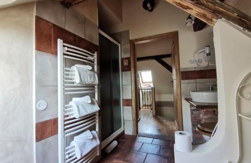 Kutna Hora House | Apartmány U Koudelníka