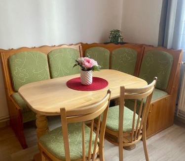 Kraliky Apartment | Apartmány u koupaliště