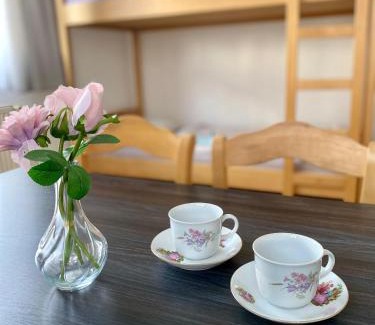 Kraliky Apartment | Apartmány u koupaliště