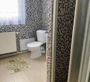Kraliky Apartment | Apartmány u koupaliště