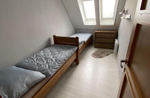 Bulhary Apartment | Apartmány u Moravčíků