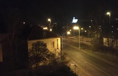 Decin Apartment | Apartmány U Muzea