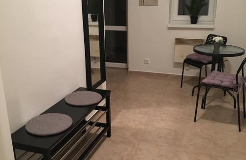Decin Apartment | Apartmány U Muzea
