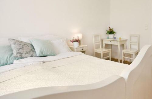Kostelec nad Vltavou Apartment | Apartmány U rybníčku