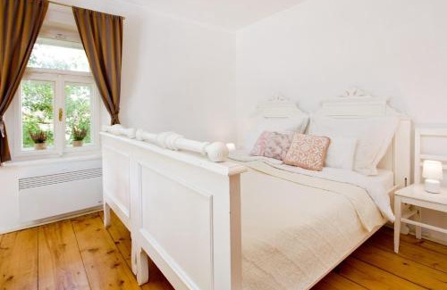 Kostelec nad Vltavou Apartment | Apartmány U rybníčku