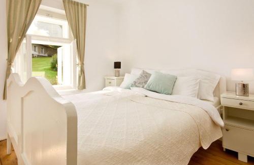 Kostelec nad Vltavou Apartment | Apartmány U rybníčku