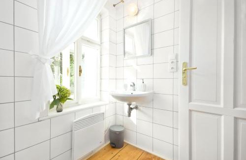 Kostelec nad Vltavou Apartment | Apartmány U rybníčku