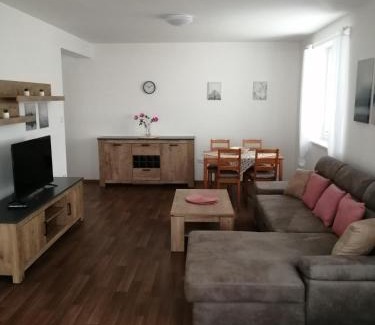Hradec Kralove Apartment | Apartmány U Stříbrných