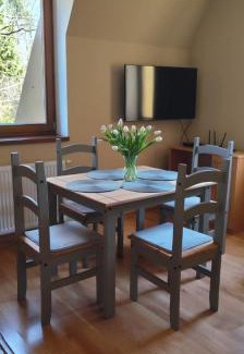 Tatranska Lomnica Apartment | Apartmány u tatranky