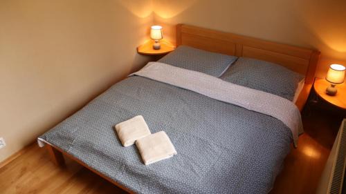 Tatranska Lomnica Apartment | Apartmány u tatranky
