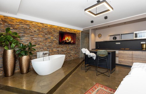 Pardubice Apartment | Apartmány U Vinice
