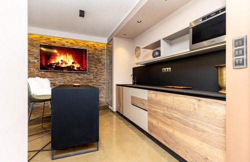 Pardubice Apartment | Apartmány U Vinice