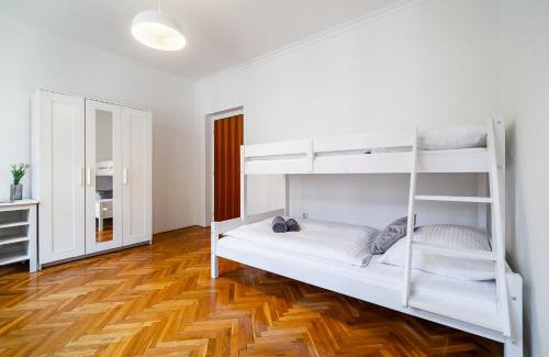 Kutna Hora Apartment | Apartmány u Vlašského dvora