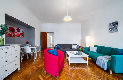 Kutna Hora Apartment | Apartmány u Vlašského dvora