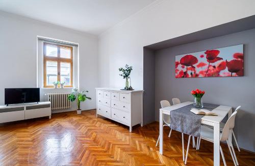 Kutna Hora Apartment | Apartmány u Vlašského dvora