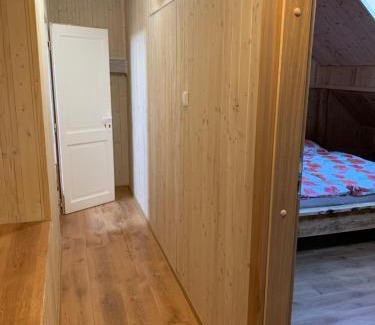 Zbytiny House | Apartmány u Zbytiny