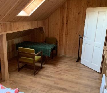 Zbytiny House | Apartmány u Zbytiny
