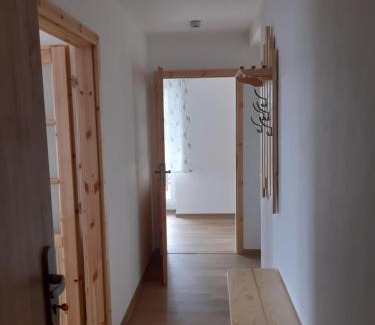 Holin Apartment | Apartmány U Zvoničky