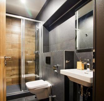 Spindleruv Mlyn Apartment | Apartmány Výsluní
