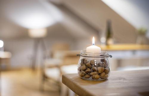 Hlinsko House | Apartmány v domečku