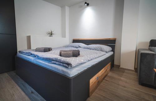 Nachod Apartment | Apartmány v Podzámčí