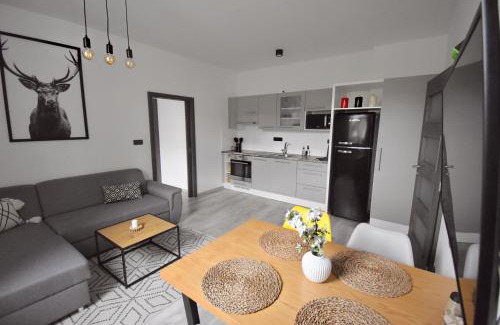 Roundnice nad Labem Apartment | Apartmány Ve stodole