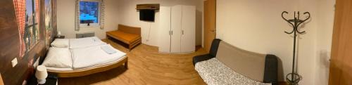 Cerny Dul Apartment | Apartmány Viktorka