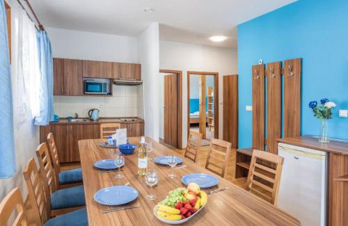 Loucna nad Desnou Apartment | Apartmány Vojtěška