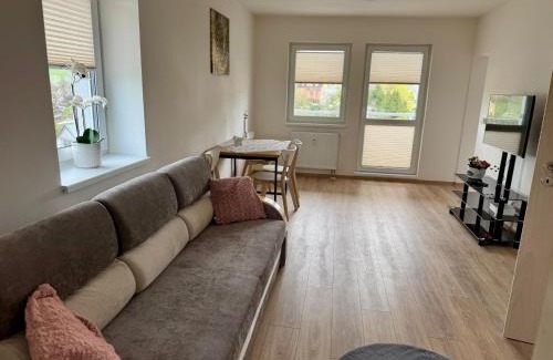 Wolkenstein Apartment | Apartmány Wolkenstein