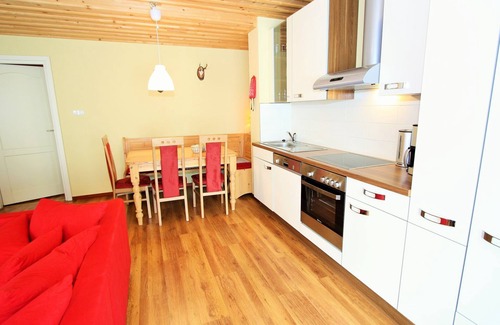 Sankt Michael im Lungau Apartment | Apartment in St. Michael near Ski Slopes