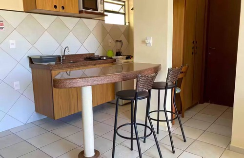 Porto das Dunas Apartment | Apartment near Beach Park