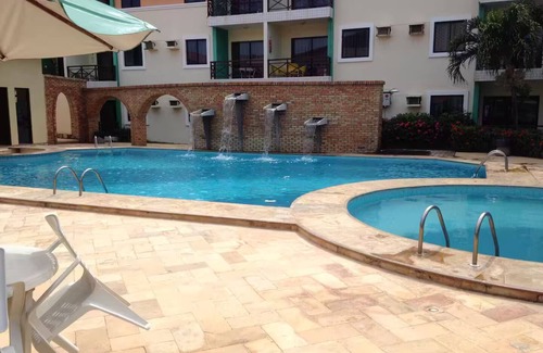 Porto das Dunas Apartment | Apartment near Beach Park