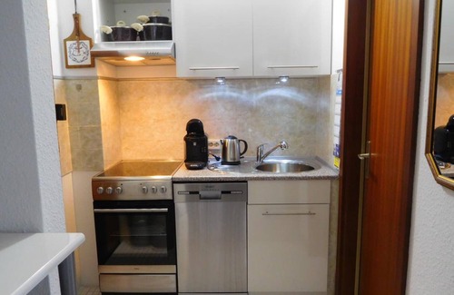 Schoenwald Apartment | Apartment Schwarzwaldrauschen