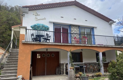 Prats-de-Mollo-la-Preste Apartment | Apartment Prats-de-Mollo-la-Preste, 2 bedrooms, 6 persons