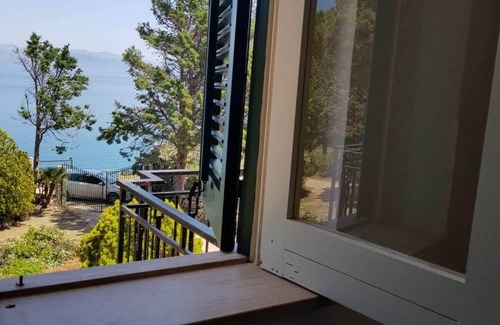 Scopello Apartment | Apartments Cala Rossa Antonella 2