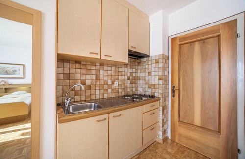 San Leonardo in Passiria Apartment | Apartment 'Residence Pichler 2' with Mountain View, Balcony & Wi-Fi