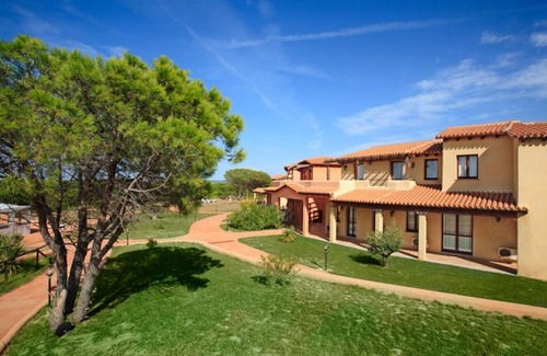 Aglientu House | Apartment in Vignola Mare near Sandy Beach