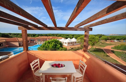 Aglientu House | Apartment in Vignola Mare near Sandy Beach