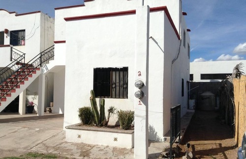 San Carlos Apartment | Apartment by the sea