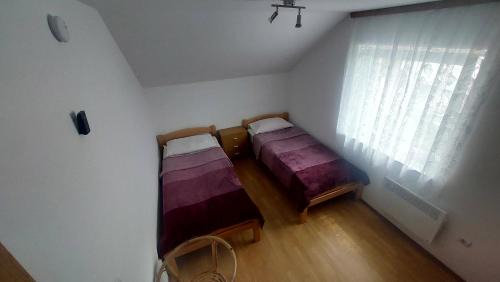 Brezice Apartment | Apartma ASJA