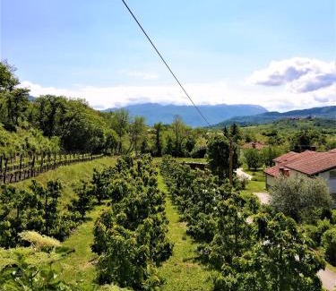 Kamnje Apartment | Apartma BAJČI